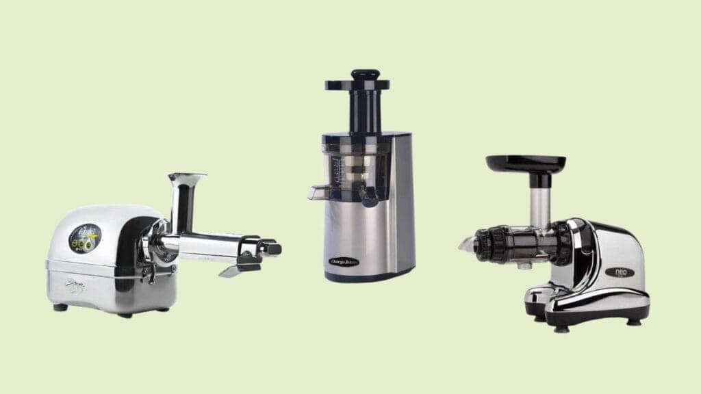 extracteurs de jus extracteurs de jus