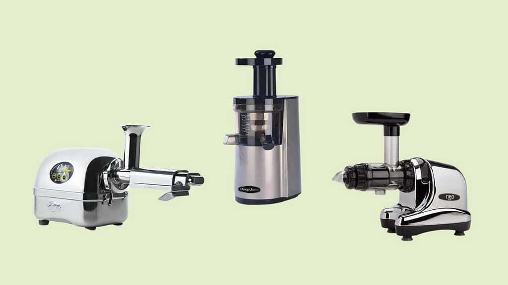 extracteurs de jus extracteurs de jus
