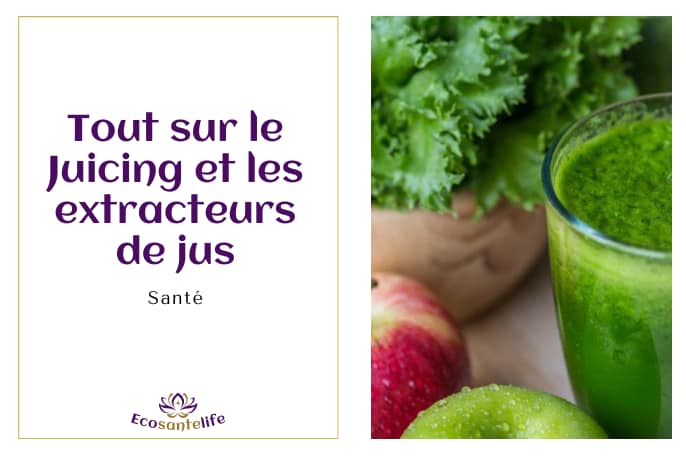 Tout sur le juicing et les extracteurs de jus 2 tout sur le juicing et les extracteurs de jus